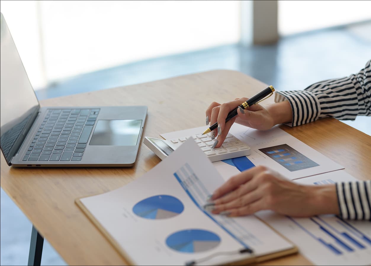 Imagem crédito e estruturação financeira GTR