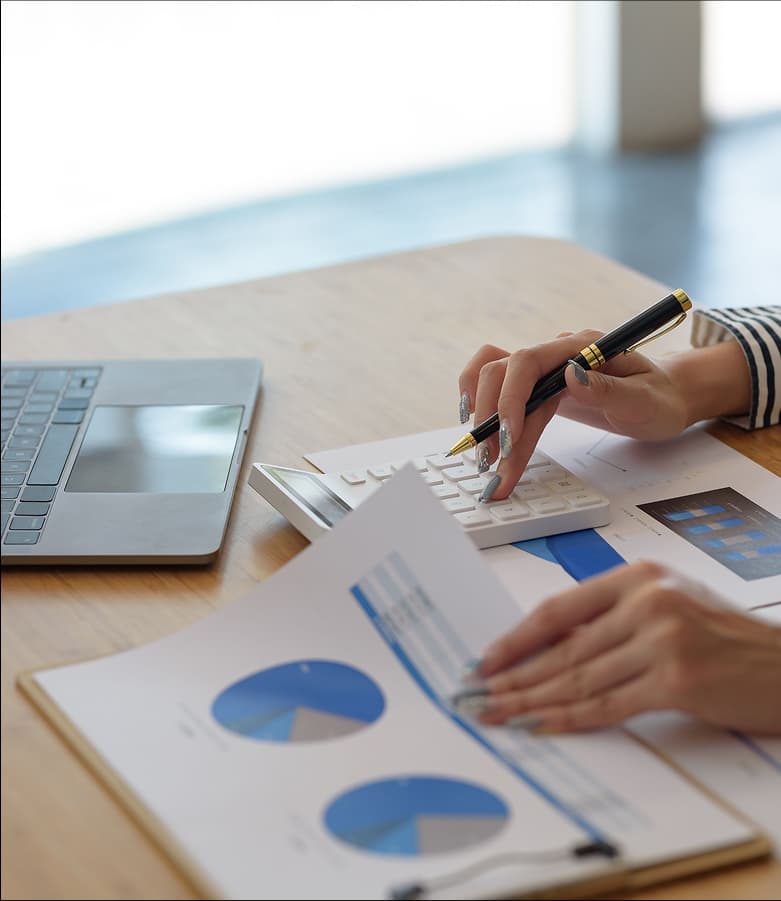 Imagem crédito e estruturação financeira GTR+