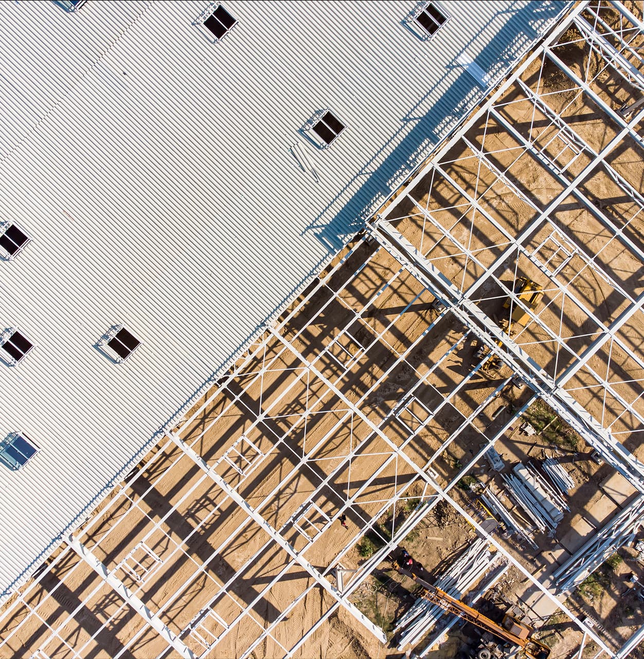 Fusões e Aquisições