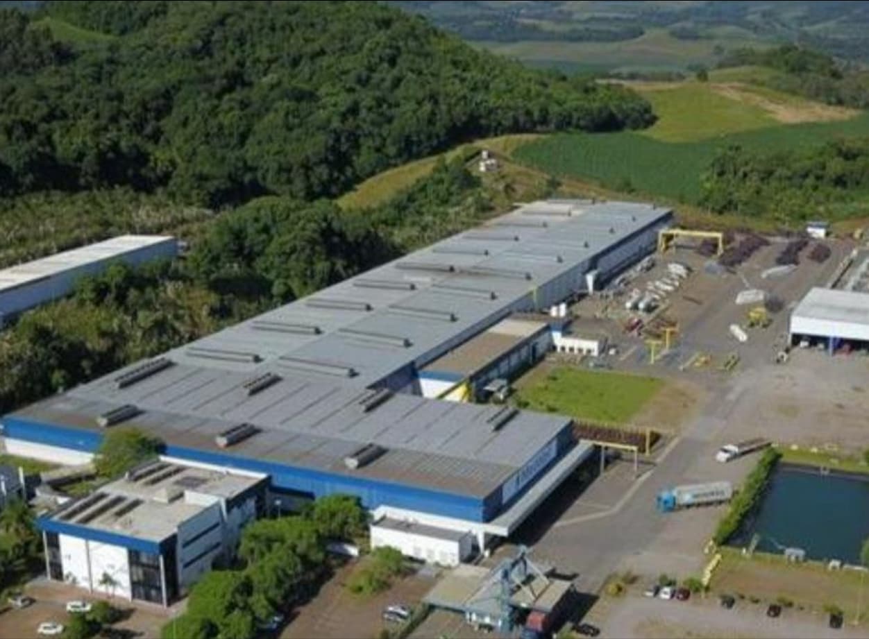 Track Record GTR - Projeto 1