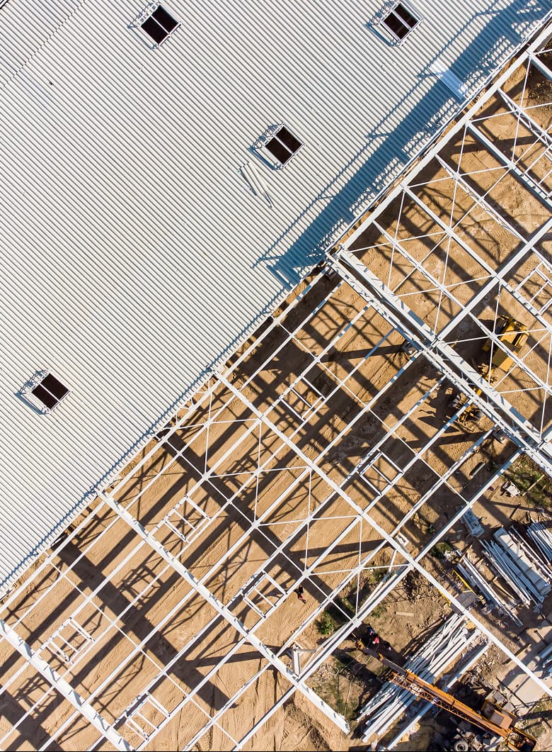 Desenvolvimento imobiliário