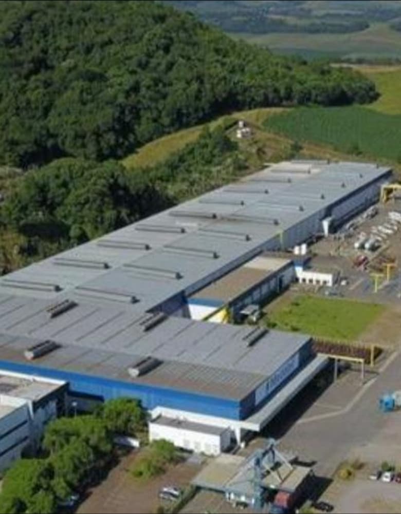 Track Record GTR - Projeto 1